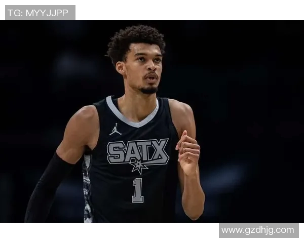 维克多温班亚马在NBA选秀中的崛起及其对篮球未来的深远影响分析