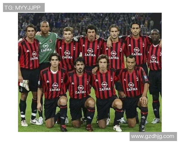 新一代AC米兰崛起之路展望未来潜力股的无限可能性