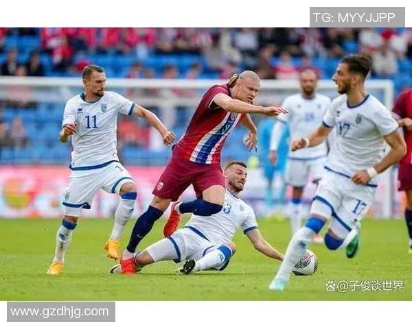 挪威足球双星崛起：他们如何改变国家足球的未来与影响