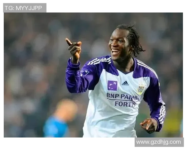 非洲足球明星童年时光回顾那些年少的梦想与奋斗历程