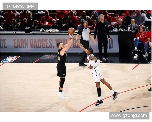 火箭队与勇士队精彩对决直播间全程回顾与精彩瞬间分享